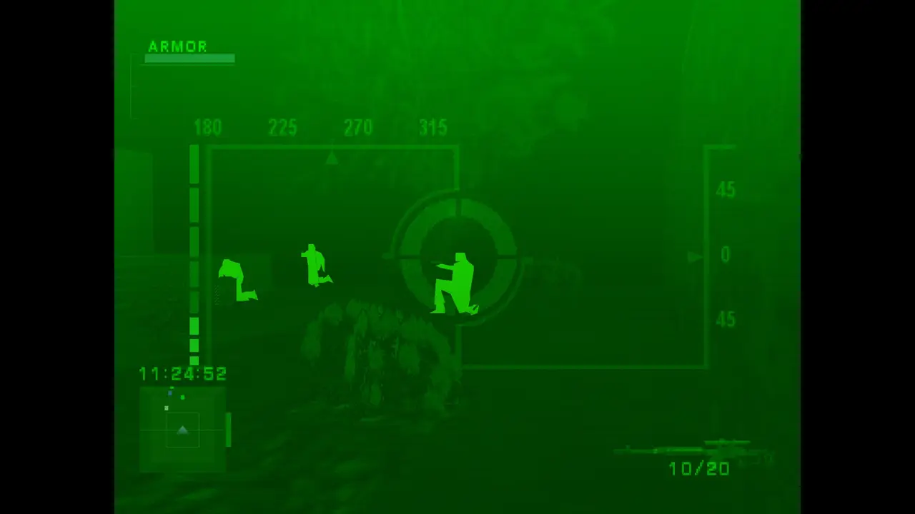 Syphon Filter